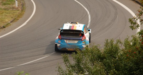 Rajd Niemiec